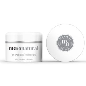 Mesonatural Oxy Mask - Sakinleştirici Maske