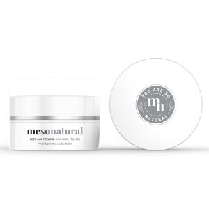 Mesonatural Deep Aha Peeling - Kimyasal Peeling